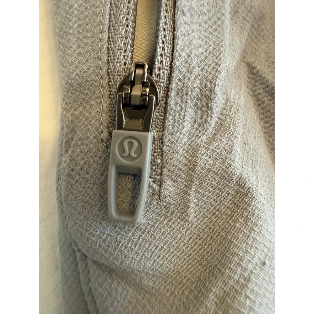 Lululemon‎ Men's License to Train Linerless Short 7